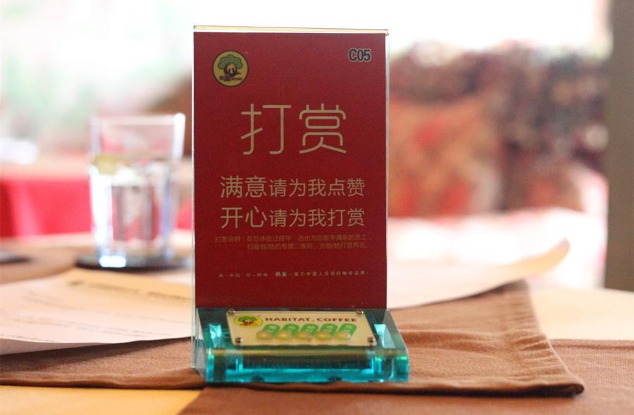 餐廳打賞制是否將顛覆餐飲業(yè)？|餐飲界