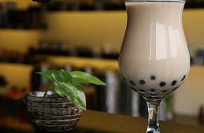 在有咖啡傳統(tǒng)的美國，奶茶能站穩(wěn)腳嗎？|餐飲界
