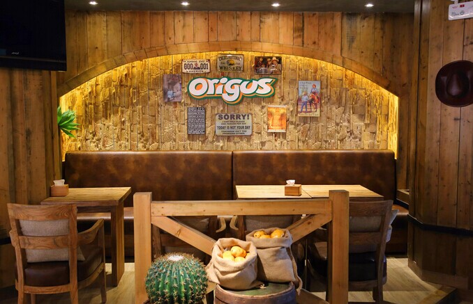 98元吃一頓海鮮自助大餐，你會(huì)選擇“好倫哥”嗎？|餐飲界