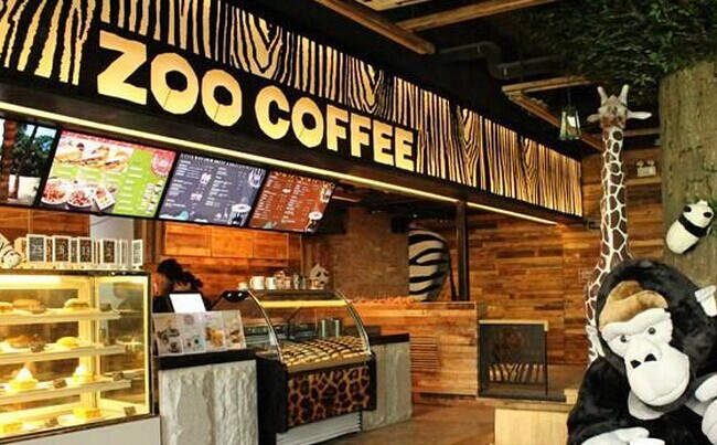 為贏回客戶口碑，看ZOO COFFEE 放棄加盟后的一系列動(dòng)作|餐飲界
