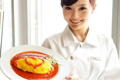 把共享經(jīng)濟搬到廚房里能否造就全世界最大的“餐館”？