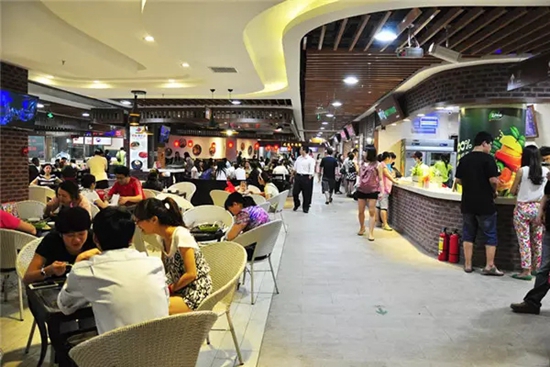 在處處有餐館的時代，你的餐館能活過2016嗎？