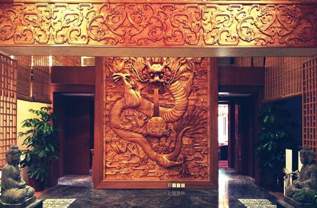 明星為啥都愛開餐廳？