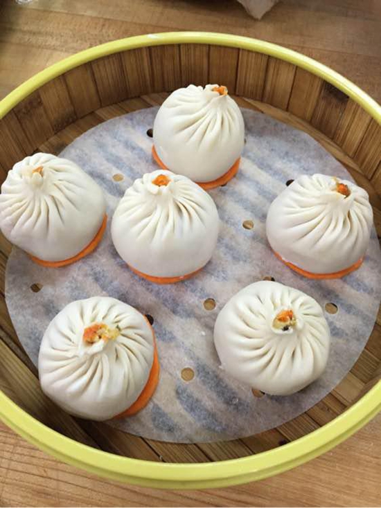包子行業(yè)前景如何？
