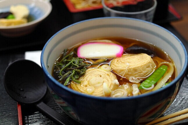 這家面館憑啥在頻頻面臨“洗牌”的餐飲業(yè)站穩(wěn)腳跟？