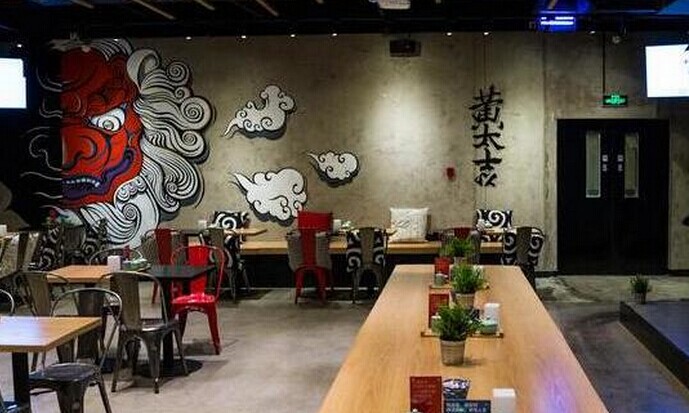 從煎餅果子到外賣，黃太吉用什么攪動了這個復(fù)雜的江湖