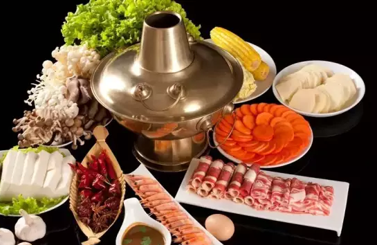 火鍋是怎么成為中國(guó)第一大美食的？