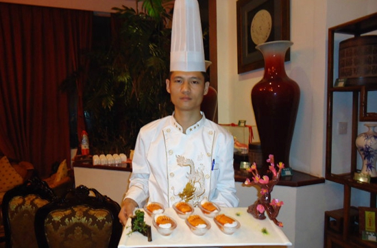 萬元月薪難招一廚師，素食市場前景可觀