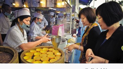 成本上漲，餐飲面臨新一輪物價壓力