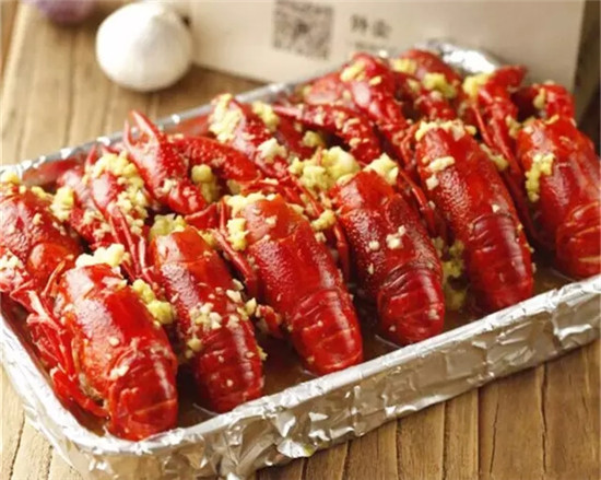 小龍蝦和春天一起來(lái)了，2016的龍蝦外賣市場(chǎng)怎么玩？