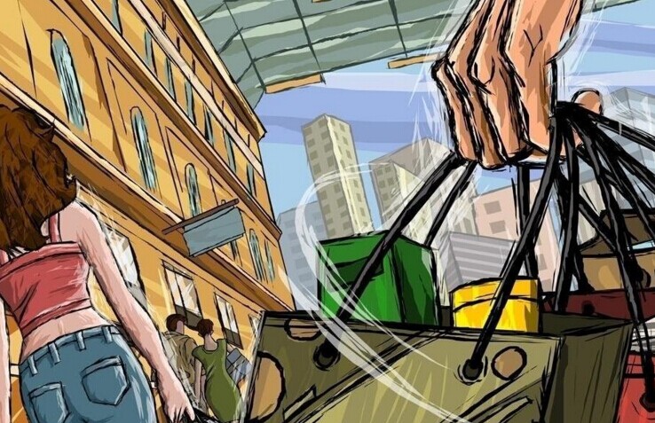 挺進商場還是穩(wěn)坐商鋪，找好“邊際成本”再說！|餐飲界
