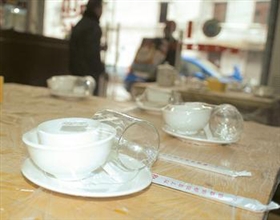 消毒餐具變法收費(fèi)，藏匿免費(fèi)餐具屬誤導(dǎo)消費(fèi)|餐飲界