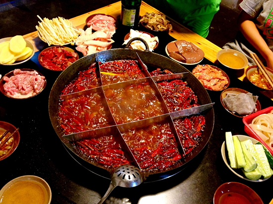 火鍋進(jìn)入夏天淡季，怎么提高營(yíng)業(yè)額和利潤(rùn)？