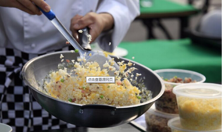 地方特色飲食也需要官方統(tǒng)一“標準”嗎？他們這么說…