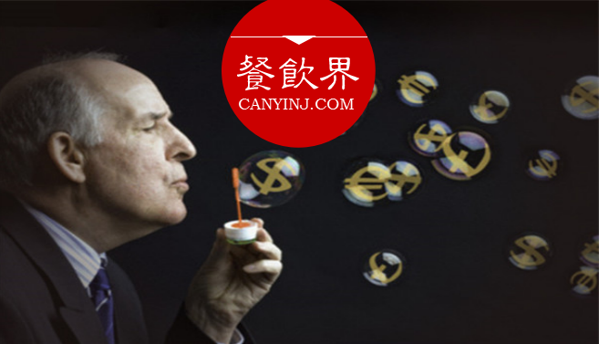 奇葩！這些餐廳竟然不單靠“賣菜品”來盈利！| 案例