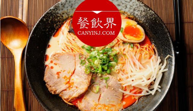 #周末一參#一間蘭州面館經(jīng)營(yíng)模式的僵硬，斷送了十年的優(yōu)勢(shì)|餐飲界