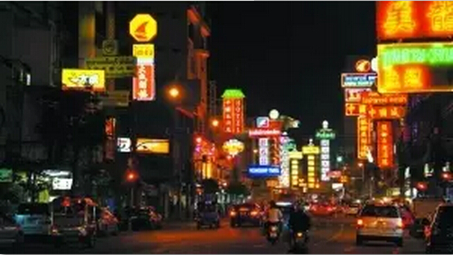 海外開店成熱潮！黃太吉等中餐企業(yè)如何搶灘海外市場？|餐飲界