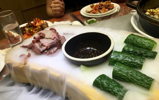 三年不要碰餐飲？可這三種餐飲人卻活得很滋潤|餐飲界