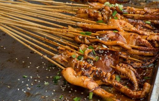 中式燒烤快生快死、關(guān)店率高達(dá)70%，怎么破？|餐飲界