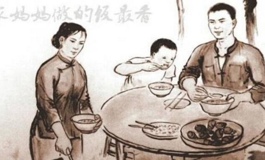 十年等一碗，他用最簡(jiǎn)單的下飯菜征服了年輕人的胃|餐飲界