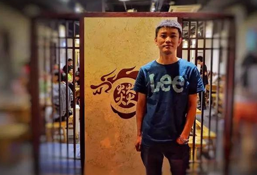 大龍燚三年從17張桌子到100家店，廣州單店日銷售額12萬(wàn)是怎么做到的？|餐飲界