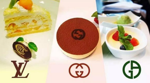 LV、Gucci，跨界餐飲的奢侈品巨頭們餐廳生意如今安好?|餐飲界