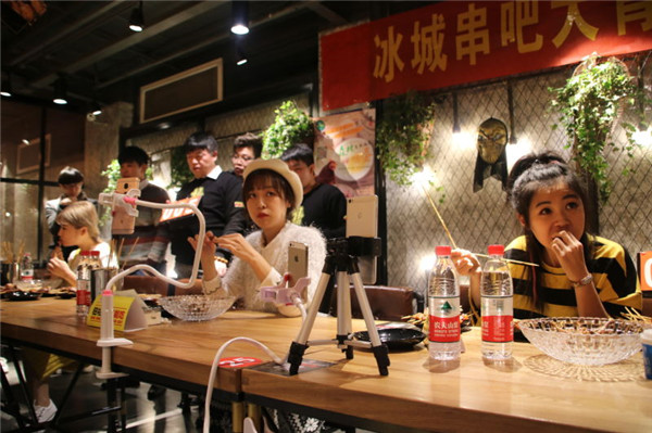 餐企自營(yíng)銷的路上，是否忽略了這個(gè)最簡(jiǎn)單的平臺(tái)？