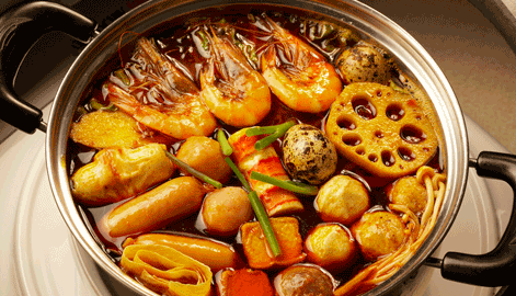 呷哺呷哺將布局調(diào)料市場，探索實現(xiàn)多元化營收之路|餐飲界