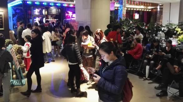 為什么那些火爆的餐企，你一學(xué)就死？
