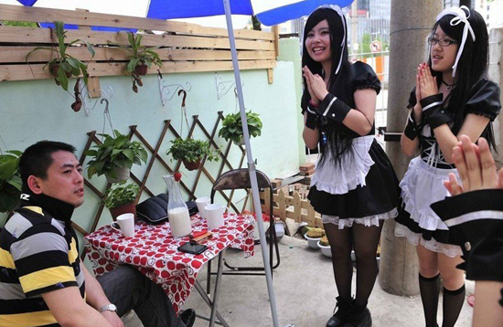 一言不合就走人，餐飲人該拿這些“任性小孩”怎么辦？