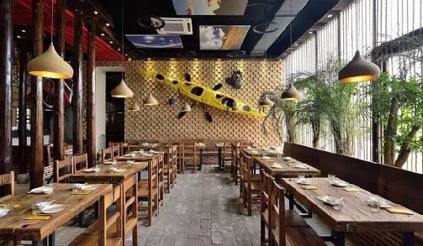 兄弟，年底了，該給餐廳治治病了！|餐飲界