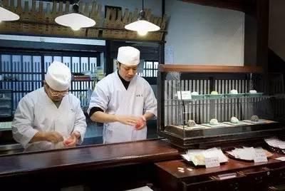 日本的餐飲匠心精神，我們適用嗎？