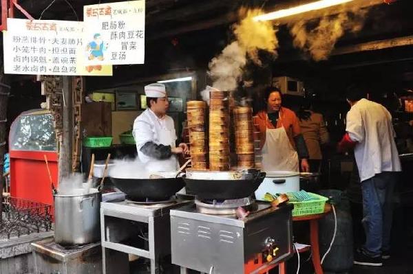 怎樣才能成功地籌備一家小餐館？|餐飲界
