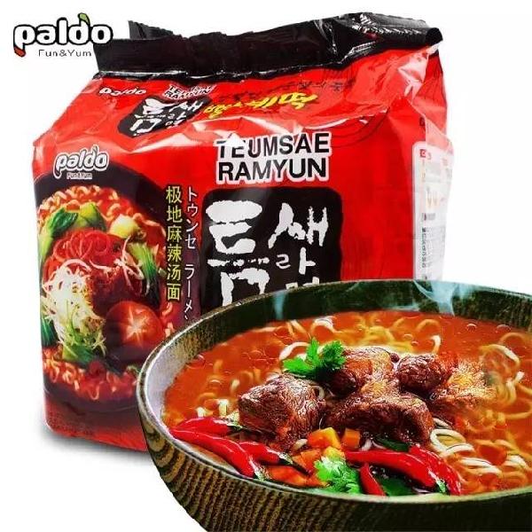 康師傅沒(méi)死但真的老了，方便面還能否奪回消費(fèi)者的心？