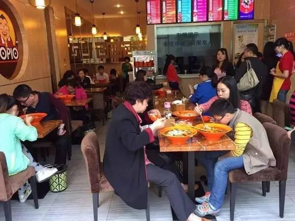 做了這么多年餐飲，不懂這四個誤區(qū)你就白忙了！