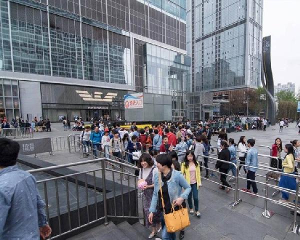 向前看3年！麥當勞全球首批“選址專家”輕易不外傳的秘訣……