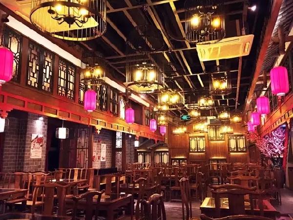“香天下”火鍋年收入達1600萬，利潤超過400萬，憑什么？