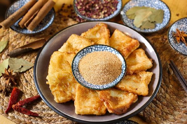 四換菜單，營業(yè)額上升33%，這家小店如何扭轉(zhuǎn)乾坤？