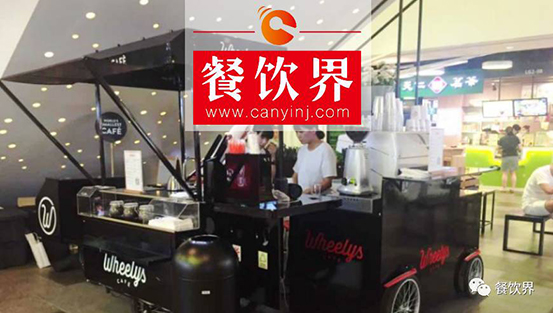 2年席卷全球65個國家，這家靠“擺地攤”走紅的咖啡品牌要在中國大干一場？