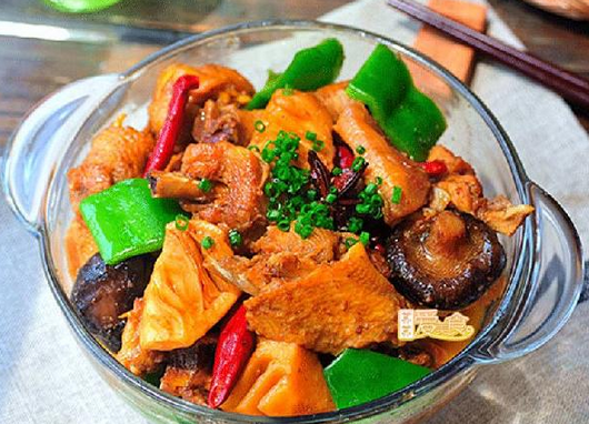 大數(shù)據(jù)告訴你：是誰支撐黃燜雞瘋狂擴張到現(xiàn)在？