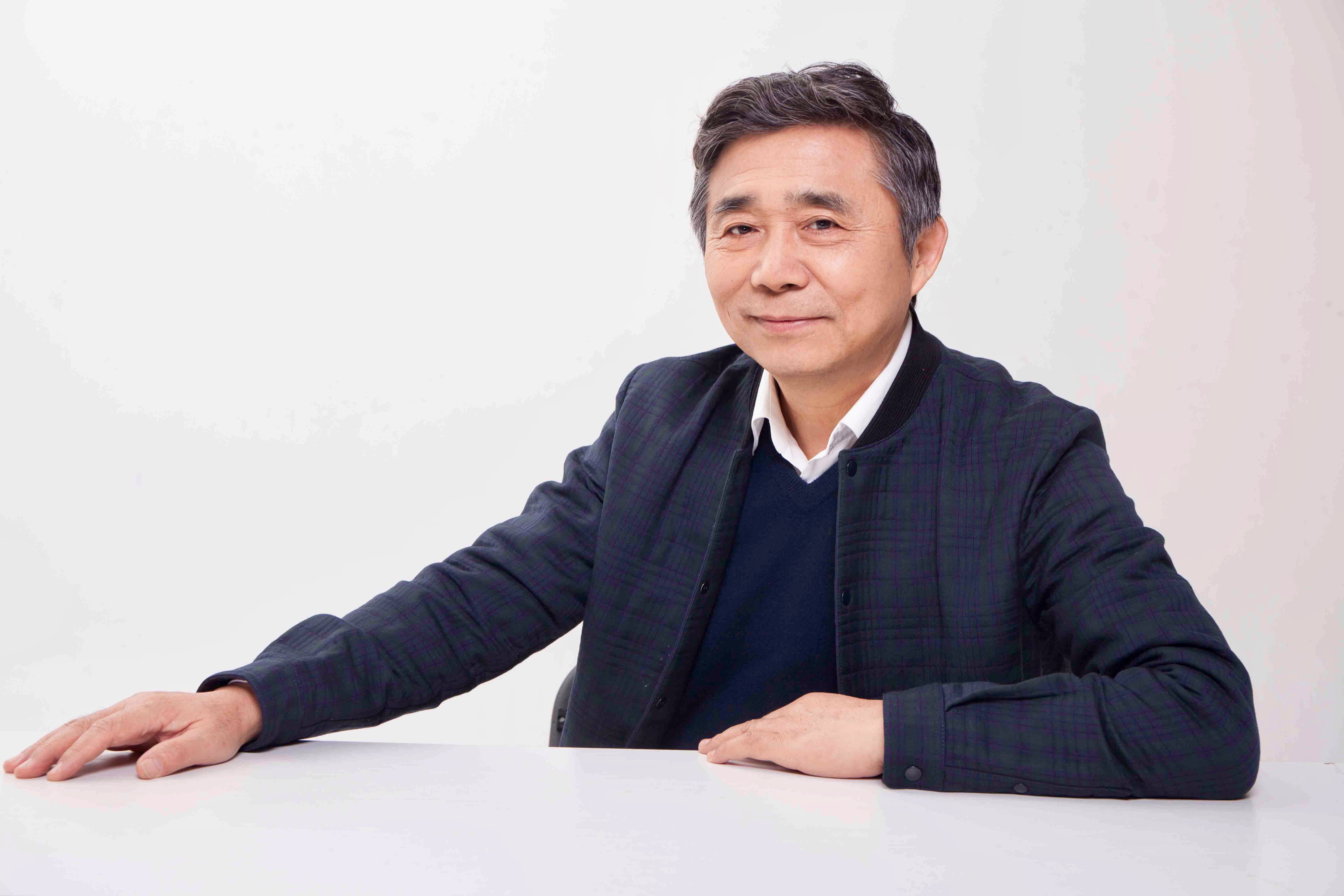 和合谷閉關(guān)修行十三年，功成出關(guān)迎百福