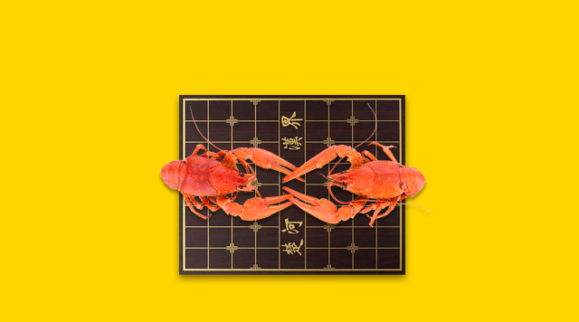 小龍蝦供應(yīng)鏈源頭大比拼，產(chǎn)地之爭到底在爭什么？