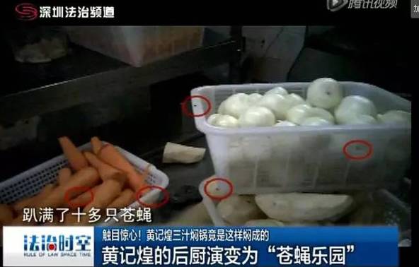 深圳這14家餐廳如果你去吃過，那我真是太心疼你了......
