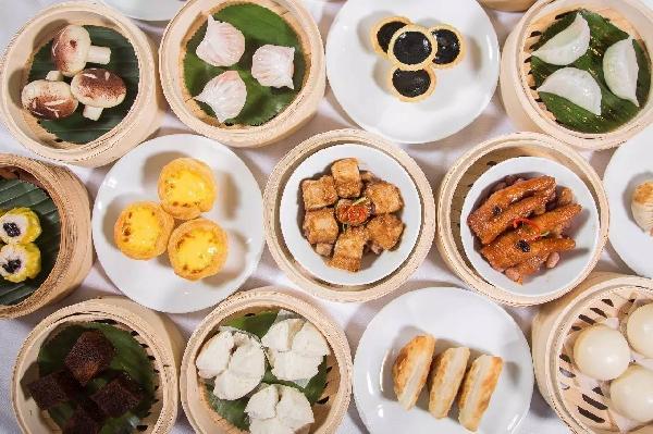 來(lái)過(guò)飲食王國(guó)，才發(fā)現(xiàn)原來(lái)你去過(guò)的都是假茶館|餐飲界