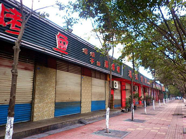 去年北京日均68間餐廳關門 餐飲收入仍增長