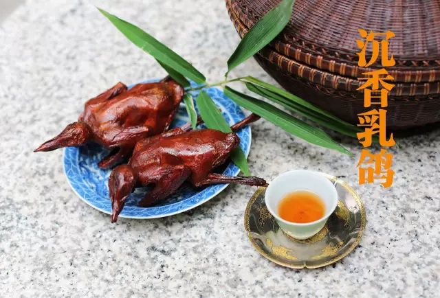 嘗盡天下美食也不比這有范，不信來看看！