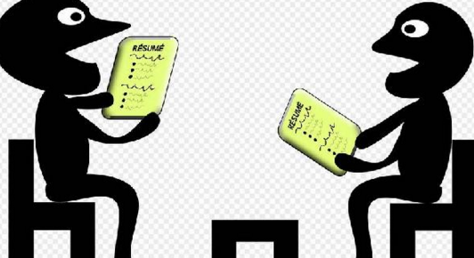 酒樓面試不成功，女子報(bào)警要求對方賠損失！你怎么看