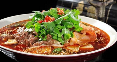 U鼎冒菜掛牌新三板背后：全國冒菜市場真的那么蓬勃嗎？