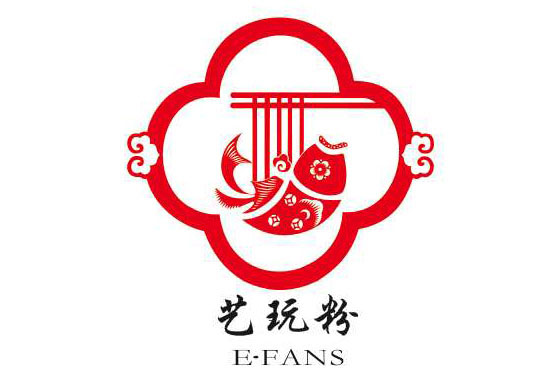“剪紙皇后”居然賣粉？