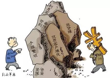 中小餐飲企業(yè)融資難題：美團小貸提供極速貸、經營貸解決方案|餐飲界